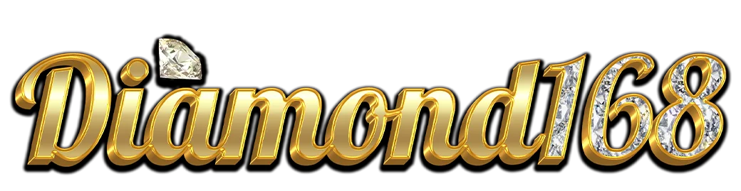 DIAMOND168 เว็บพนันออนไลน์ครบวงจร สล็อต คาสิโน แทงบอล หวย