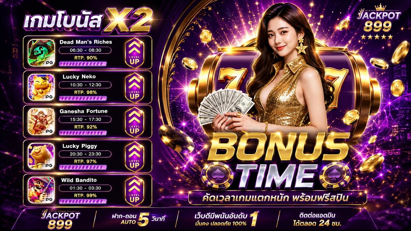 DIAMOND168 โปรโมชั่นคืนยอดเสียรายสัปดาห์